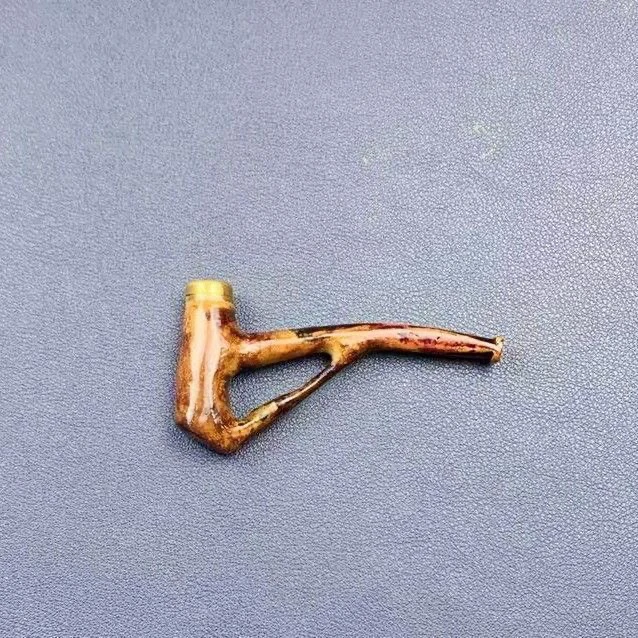 男士女士高货过虑嘴儿海底收藏品创意饰品