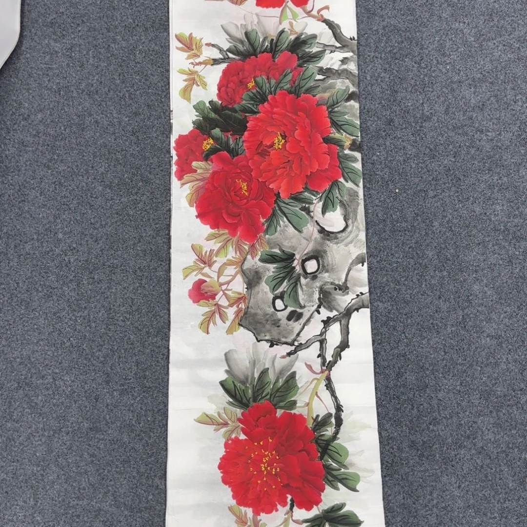 国画绘画作品欣赏展示