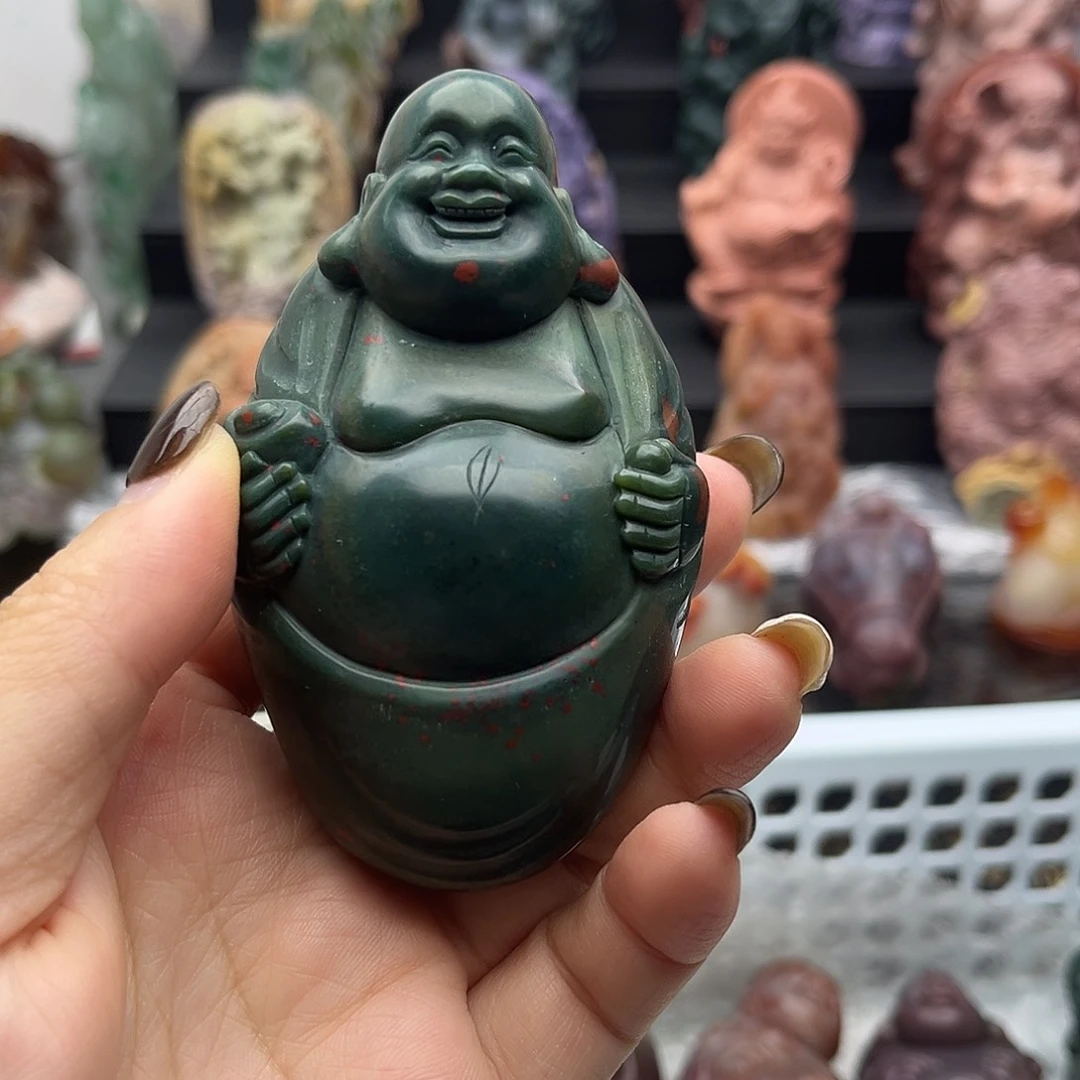 石英质玉未镶嵌颈饰