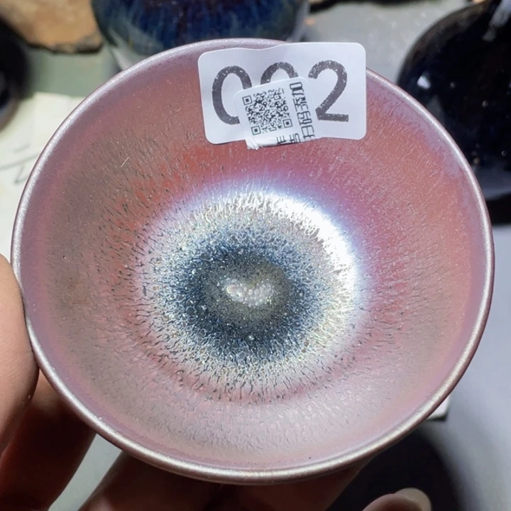 茶盏你不接啊亲002年