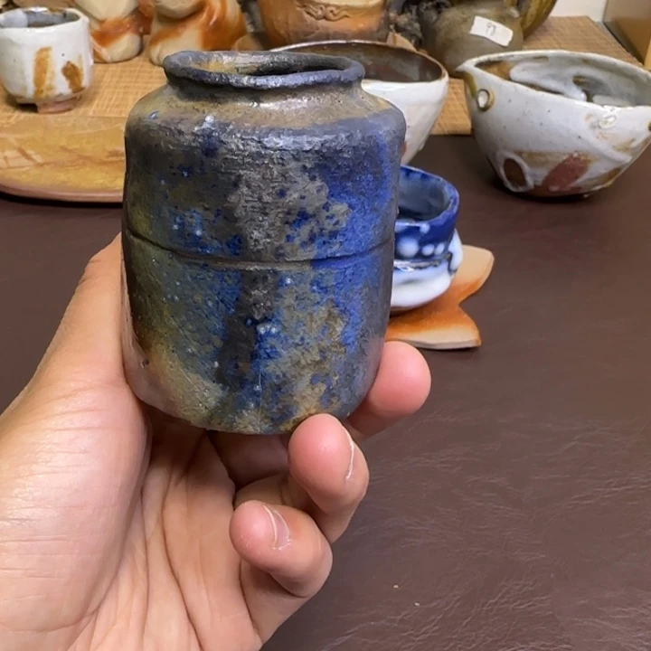 备前烧备前烧备前烧