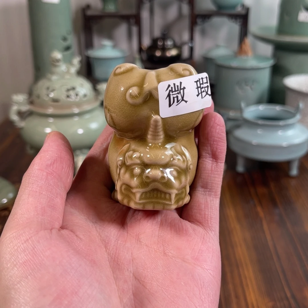 三宝茶器开播福利