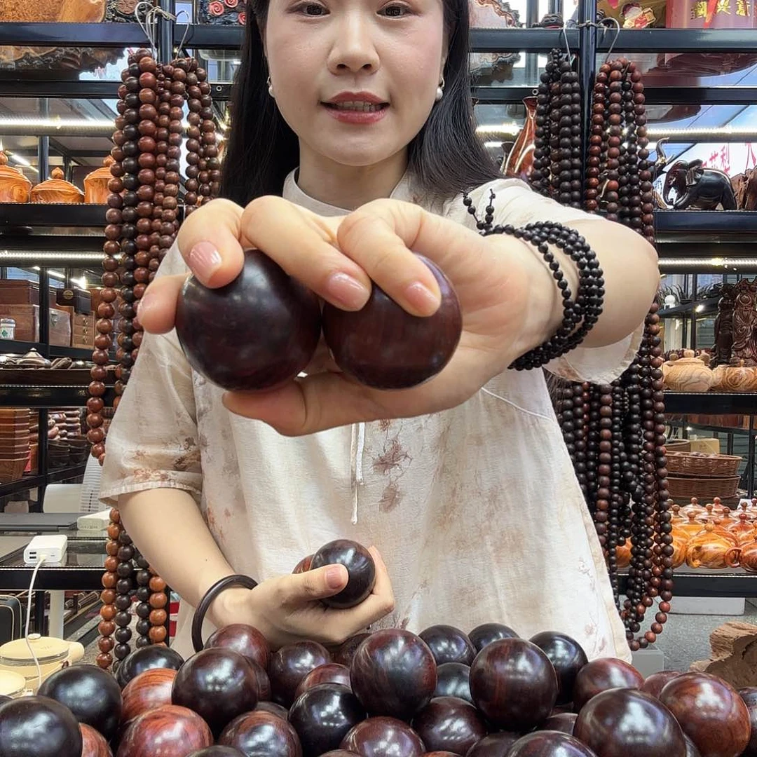 老挝大红酸枝5.0不退不换