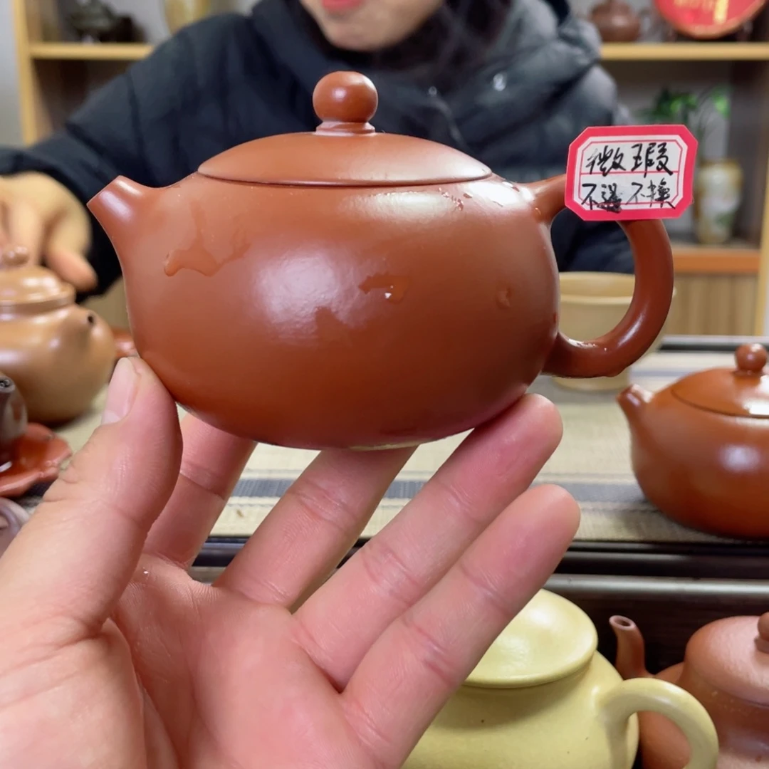 紫砂茶壶张**张西施200ccccccc