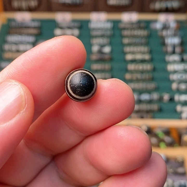 合金玛瑙/玉髓珠宝半成品