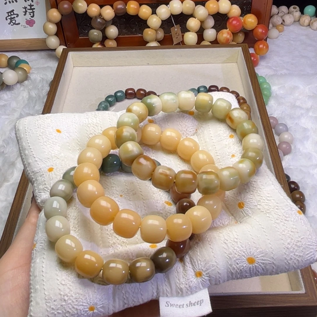 （***华菩提根/象牙果吊坠484