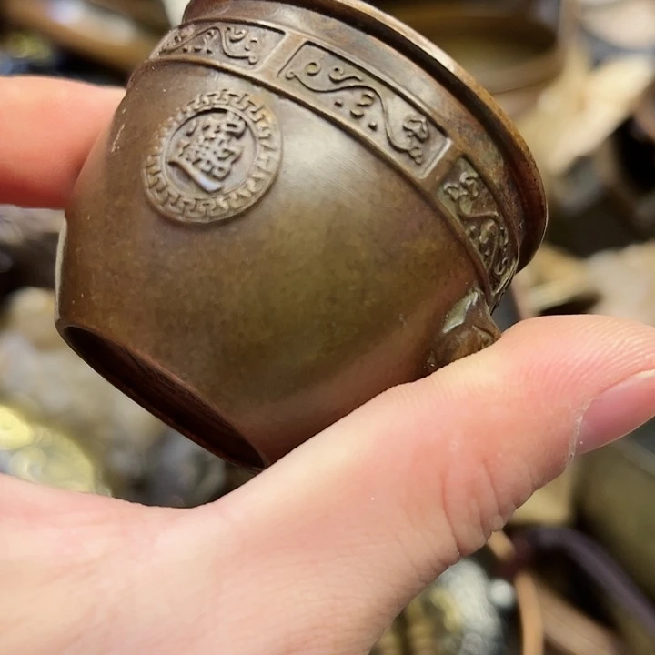 铜器工艺铜器工艺铜器工艺铜器