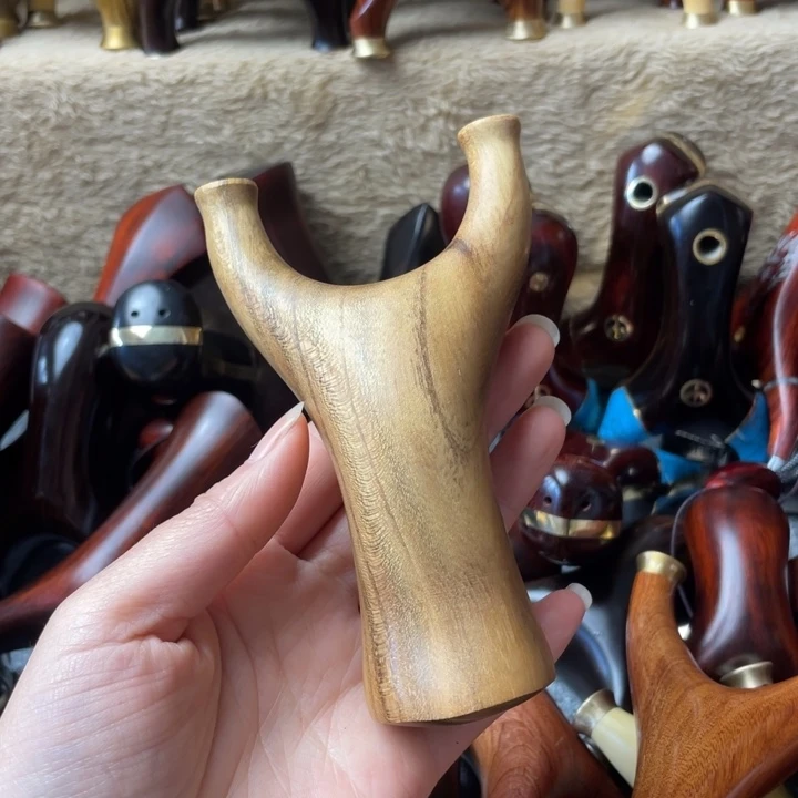 大果紫檀（缅甸花梨）瑕疵1076