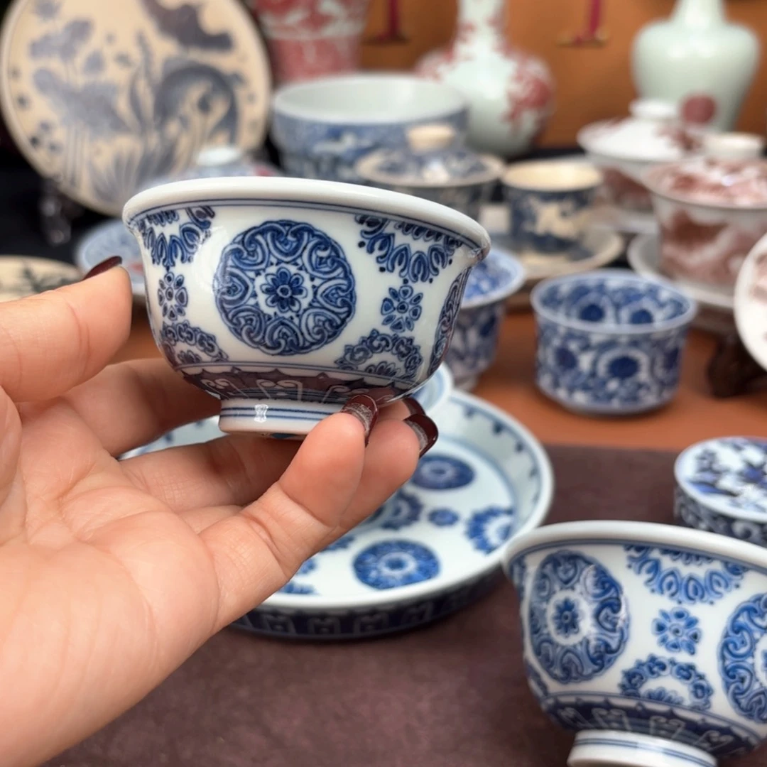 觅瓷山房觅瓷山房