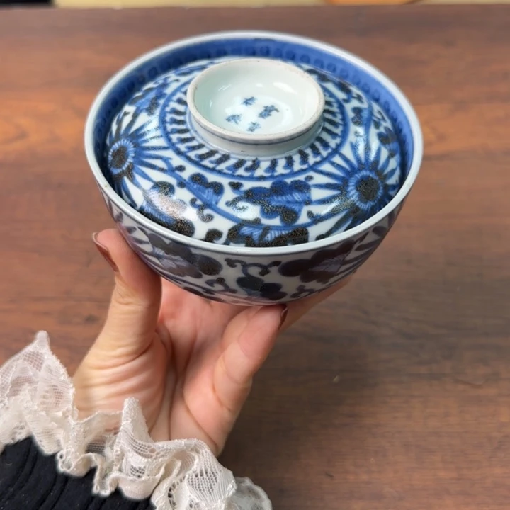 一个陶瓷物件哈哈哈哈