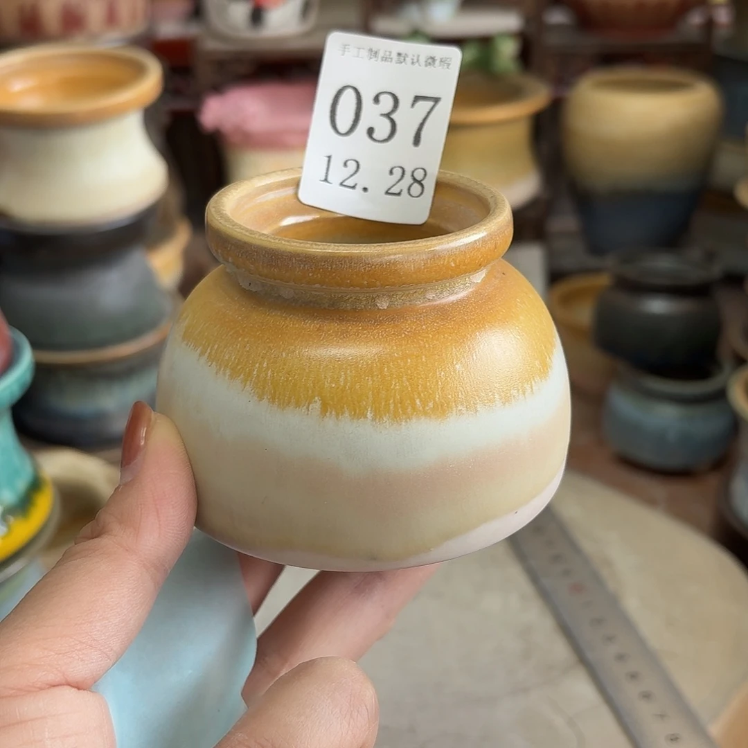 瓷片景德镇陶瓷手工制作