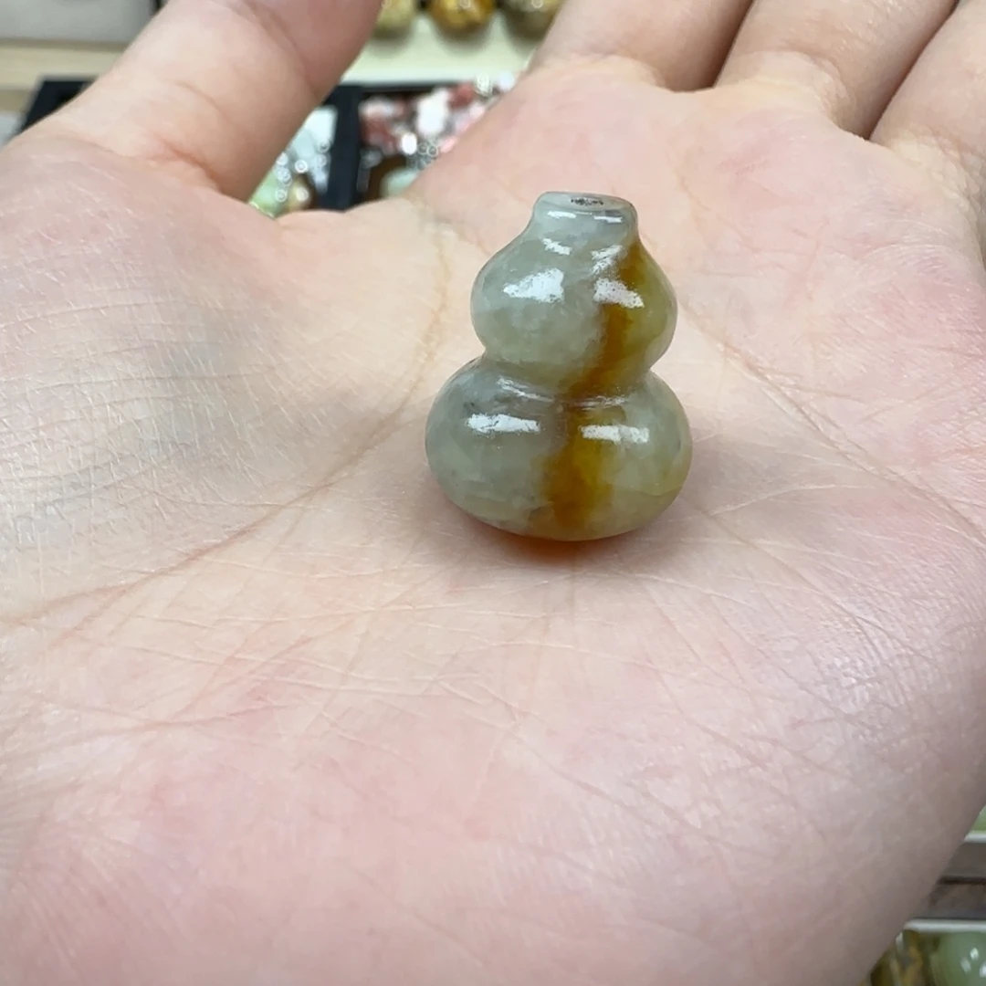 非金属通孔葫芦大瑕福利不退换