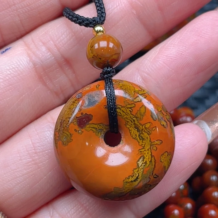 【闪购商品】玛瑙/玉髓天然玛瑙未镶嵌老*