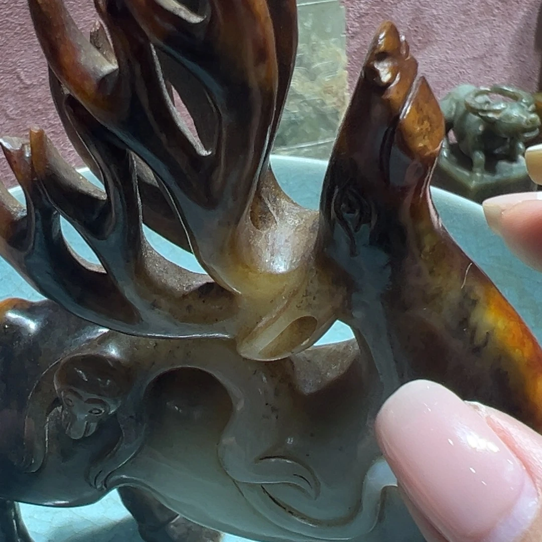 星***马瓷片瓷片制作过程简单实用而