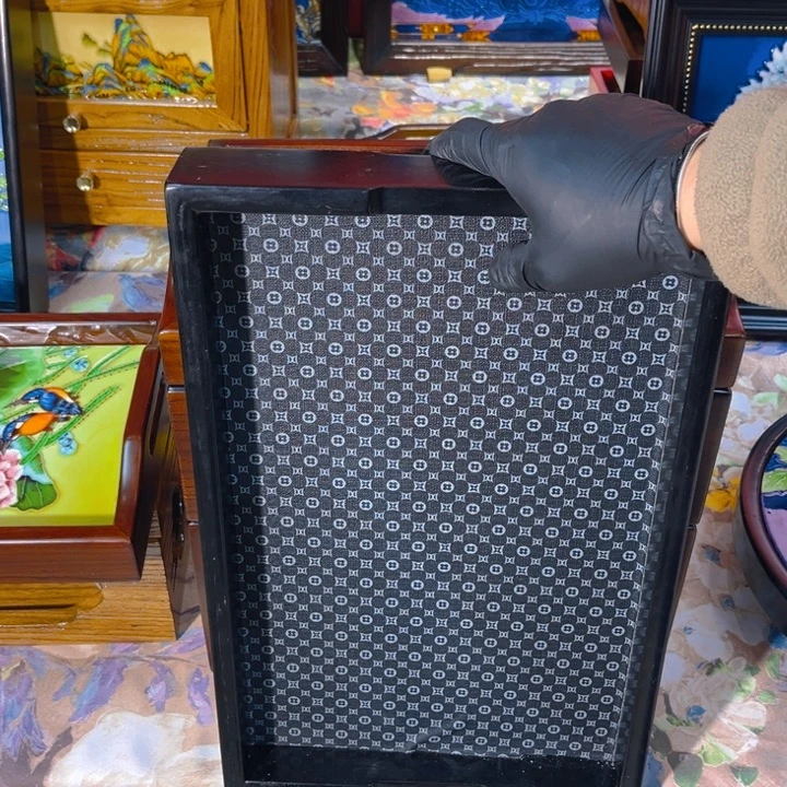 陶瓷瓷板画艺术作品