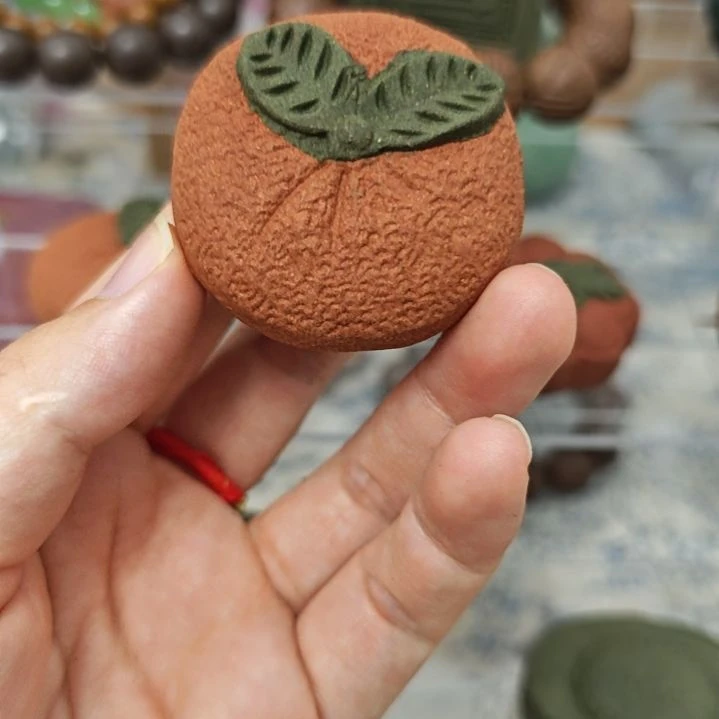 泥塑微瑕香牌福利一个