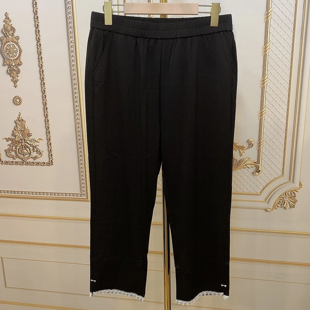 （裤长86）休闲百搭裤68397