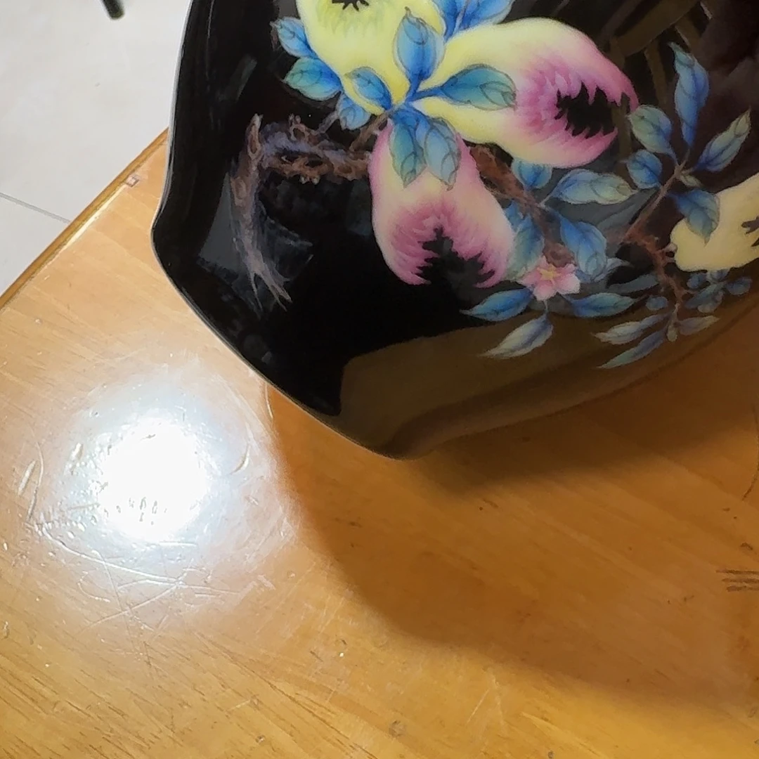 用***7现代景德镇陶瓷杯