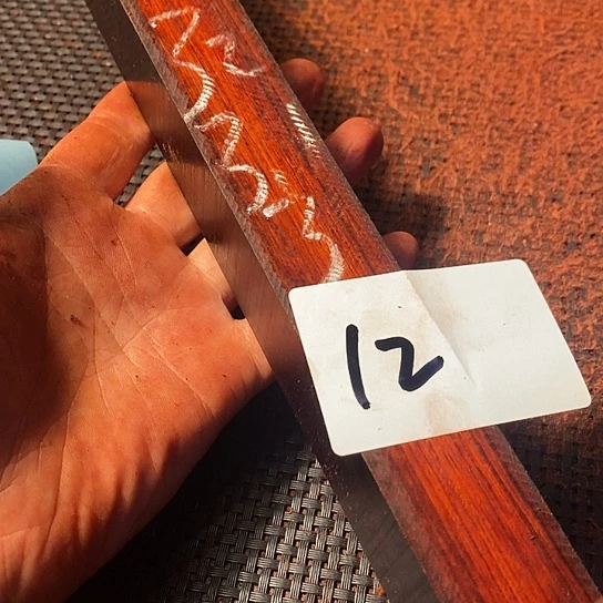 老***骥紫檀木料木料木料