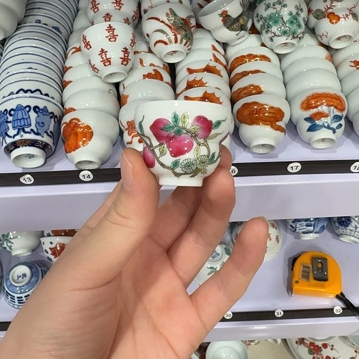 陶瓷艺术品收藏陶瓷