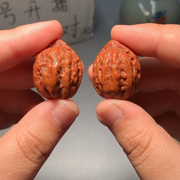 文玩核桃把件福利993