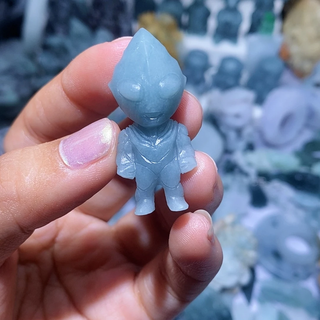 【闪购商品】定制翡翠未镶嵌翡翠