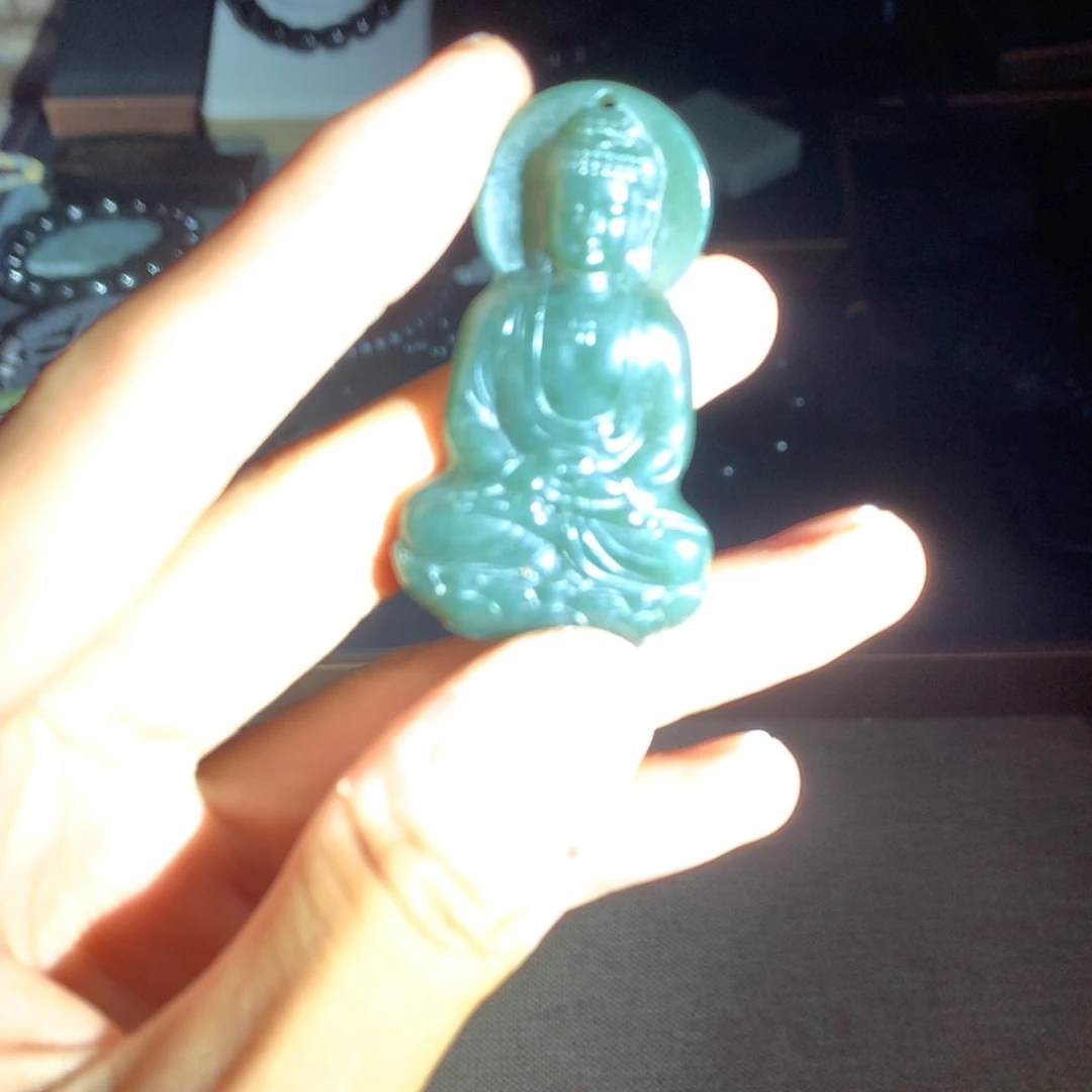 手链未镶嵌和田玉