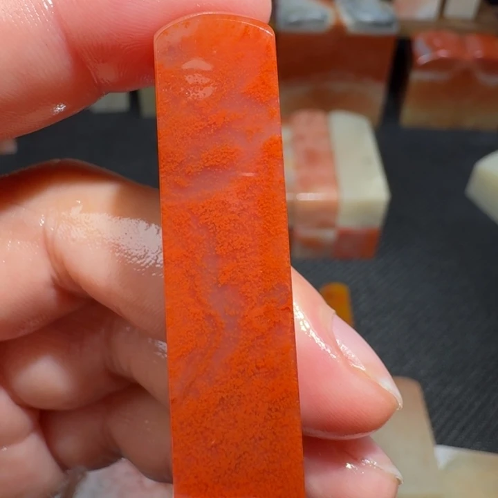 青田石印石小*外地