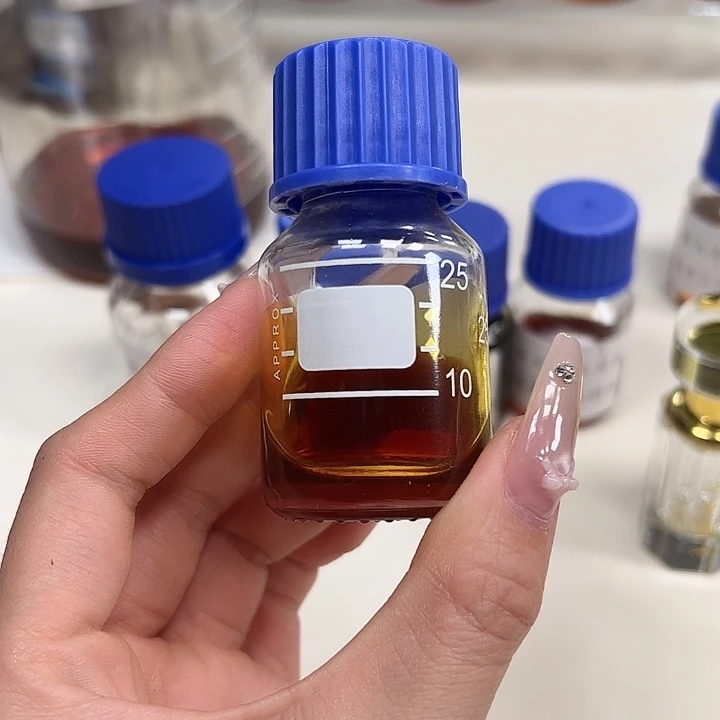 寂***洧沉香沉香精油精油