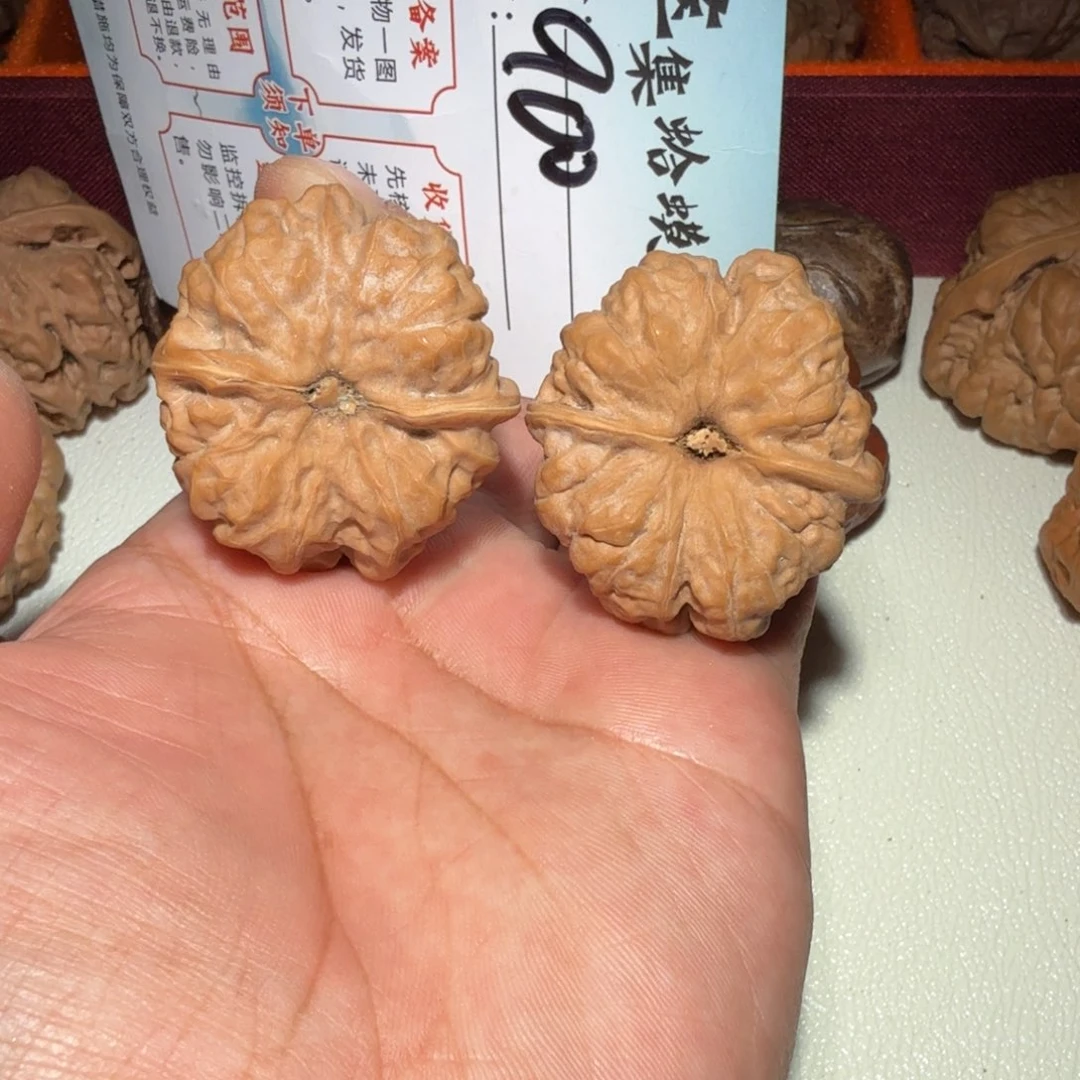 把件文玩核桃文玩38