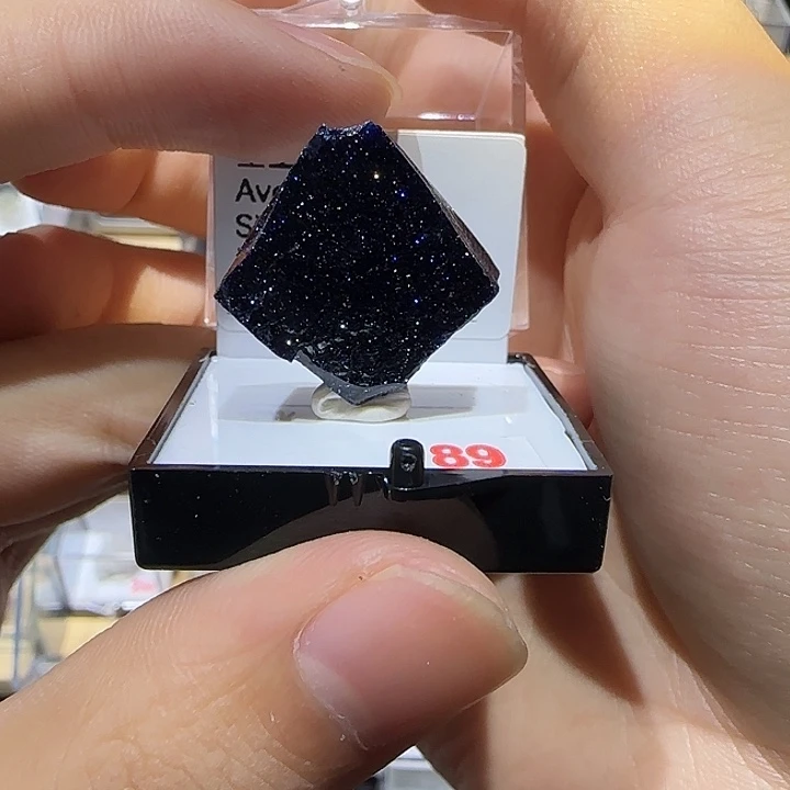 银S925星空宝宝宝宝