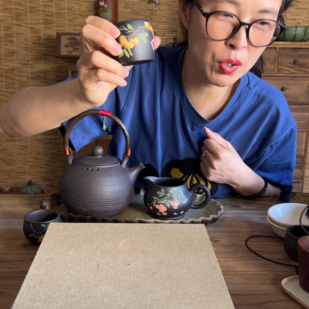 茶叶罐紫砂22444444444444444444