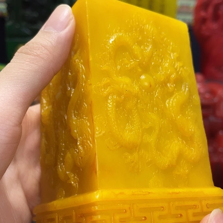 印石寿山石篆刻印章引首章闲章姓名章生日礼物