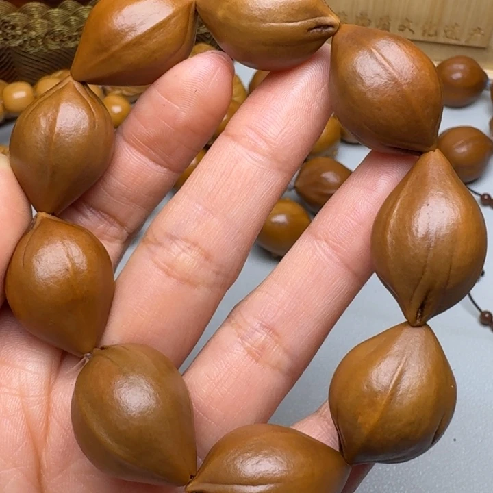 橄榄核手串/手链福利