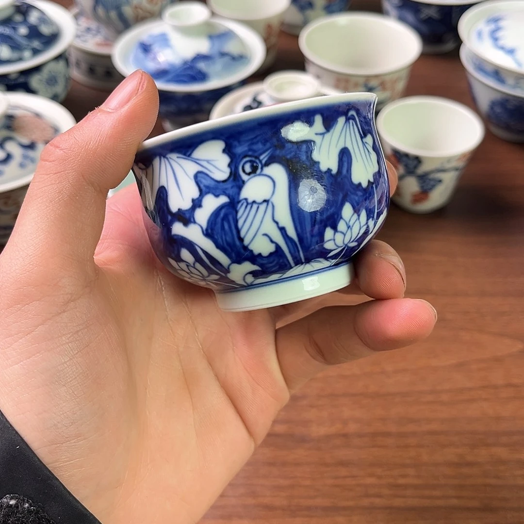 杯手绘直播间专属链接