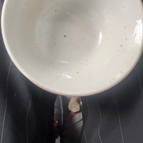 冷***知杂色豆（科檀/科特迪瓦檀木）