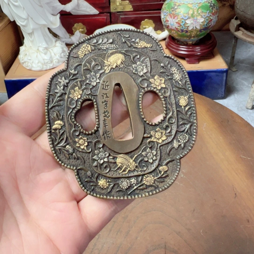 中古杂项默认微瑕，孤品
