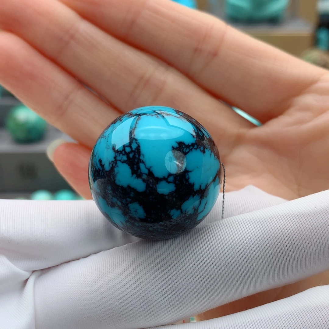 绿松石未镶嵌其它