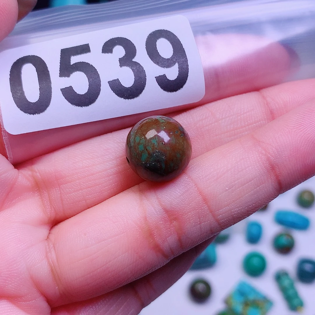 M***…空竹粉丝专享十堰特色手工散珠