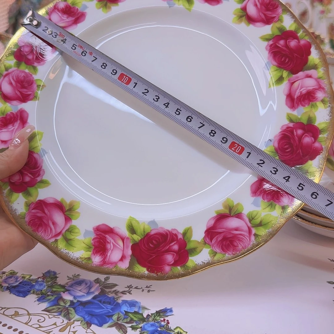 欧洲瓷器收藏鉴赏