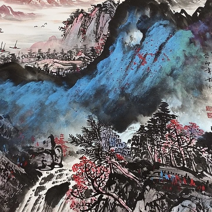 我是真的喜欢这个