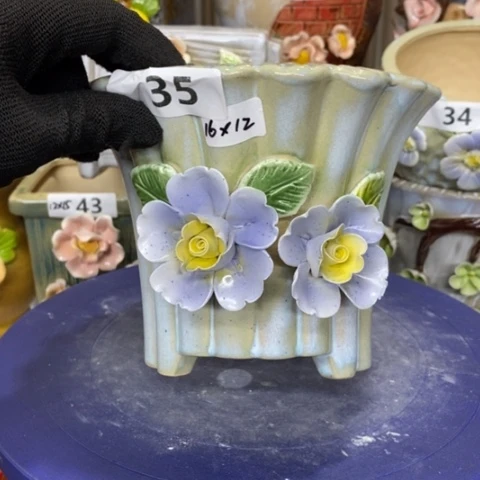 【闪购商品】红陶1