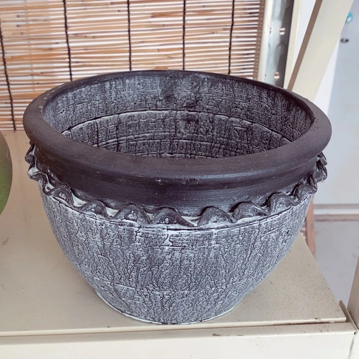 红陶15.9-1微瑕土陶