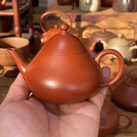茶壶紫砂和紫砂壶紫沙壶