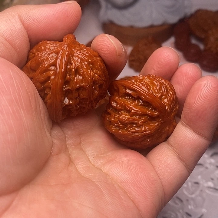 麦***柴吊坠文玩核桃文玩核桃文玩核桃