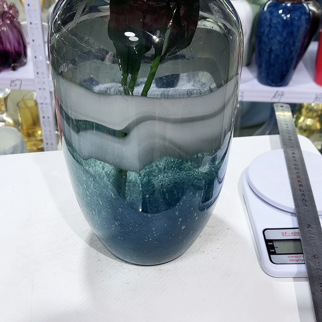 家居鲜花花瓶聚集地008