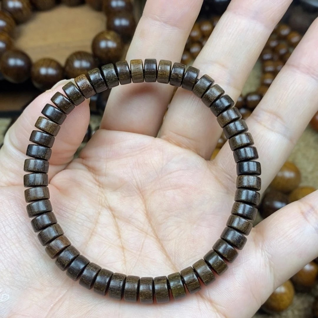 贡木手串/手链巴布亚新几内亚贡木