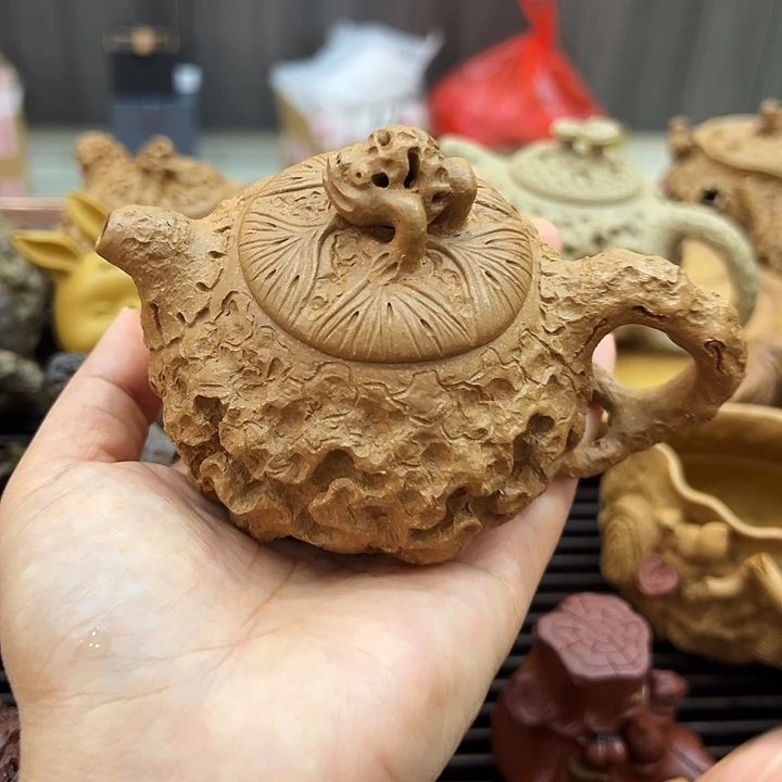茶壶紫砂紫砂壶紫砂茶壶