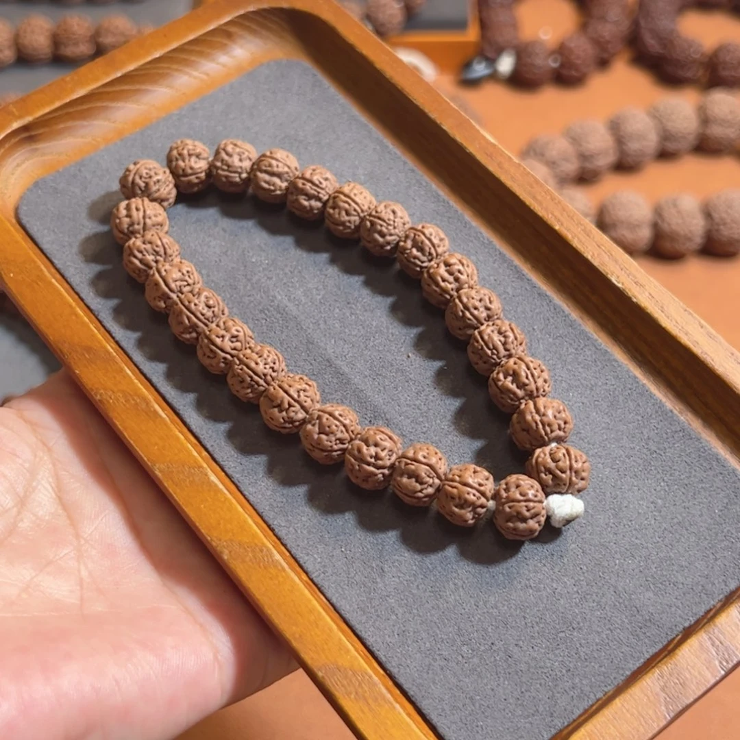 手串金刚菩提11老树王金刚菩提手串