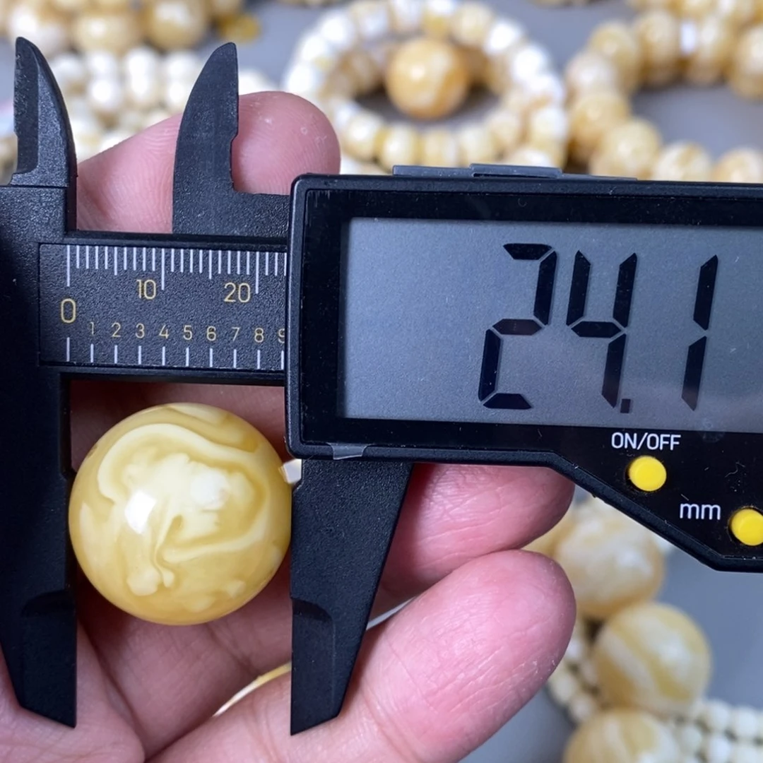 未镶嵌蜜蜡珠宝奇石7.8g
